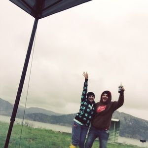 Meet your Posher, Brooke